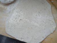 DIY-豆渣饼做法图解4)