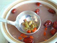 「健康美食」腊八粥做法图解7)