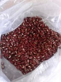 美味的红豆蜜枣粽子做法图解2)