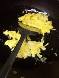 美味的烩麻食做法图解4)