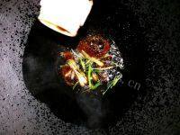 简易版-清蒸鲳鱼做法图解7)