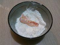 美味的琉璃肉做法图解6)