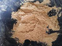 自己做的豆面卷做法图解3)