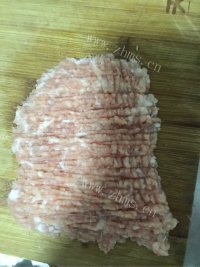 福鼎肉片做法图解1)