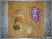 美味的番茄奶油浓汤做法图解2)