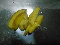 味道不错的红烧鲳鱼做法图解2)