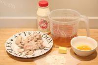 法式鸡肉浓汤做法图解6)