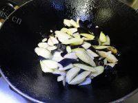 自制酱烧茄子做法图解6)