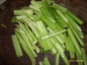 芹菜粉做法图解2)