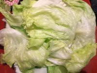 好吃的美味鸡肉卷做法图解8)
