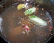 红焖羊排做法图解6)