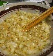 家常焖烤羊肉做法图解2)