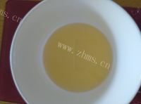 香喷喷的蜜汁烤鸭做法图解1)