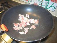 黄瓜炒肉片做法图解3)