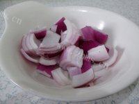 家常菜回锅豆腐做法图解3)