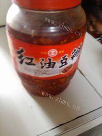 香气逼人的肉沫豆腐做法图解5)
