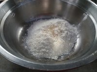 鲜肉包做法图解1)