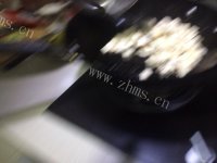 美味的酱油豆腐做法图解3)