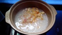 美味的创意水果腊八粥做法图解5)