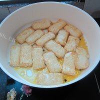 锅塌豆腐（家庭版）做法图解7)