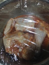 麻辣烤鸡做法图解5)