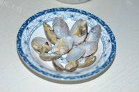 「DIY美食」蛤蜊蒸蛋做法图解3)