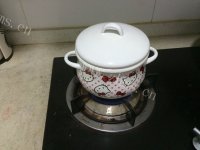 好吃的咸鱼茄子煲做法图解6)