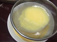 回味无穷的自制冰激凌做法图解7)
