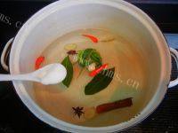 「DIY美食」卤鸡爪做法图解6)