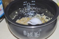 好喝的六谷养生粥做法图解6)
