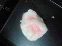 自制彩色冰皮月饼做法图解4)