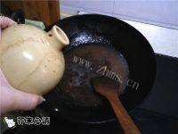 美味的糖醋肉丸做法图解8)
