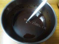 香甜布朗尼做法图解4)