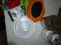 简单好做的薯条做法图解3)