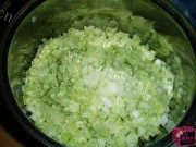 猪肉白菜饺子做法图解1)