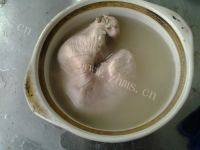 猪肚汤（简单版）做法图解4)