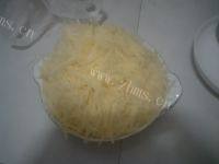 简单的肉炒土豆丝做法图解1)