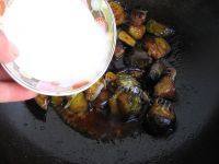红烧茄子（家常菜）