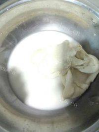 自制凉皮做法图解1)