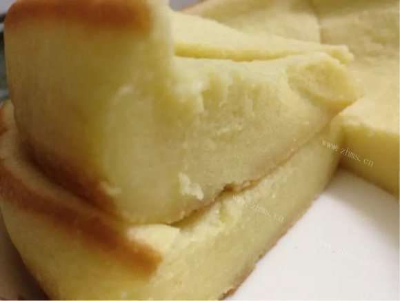 香甜电饭锅蛋糕