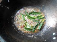 家常版香煎豆腐做法图解7)