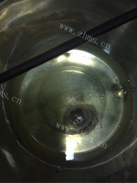 喷香的蒸蛋糕做法图解2)