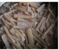 自制黄豆肉皮冻做法图解6)