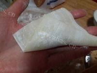 自己做的馄饨做法图解4)