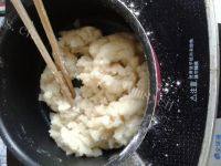 下饭的泡芙做法图解4)