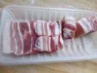 家常菜红烧肉做法图解1)