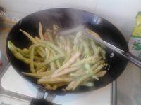五花肉炖豆角（简易版）做法图解6)