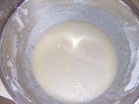 DIY美食-冰皮月饼做法图解10)