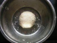 绿豆酥饼做法图解1)