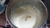 自制重芝士蛋糕做法图解10)